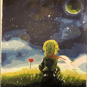 Meet your Posher, Melissa